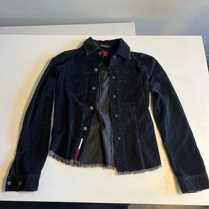 Tommy Hilfiger Corduroy Jacket Small